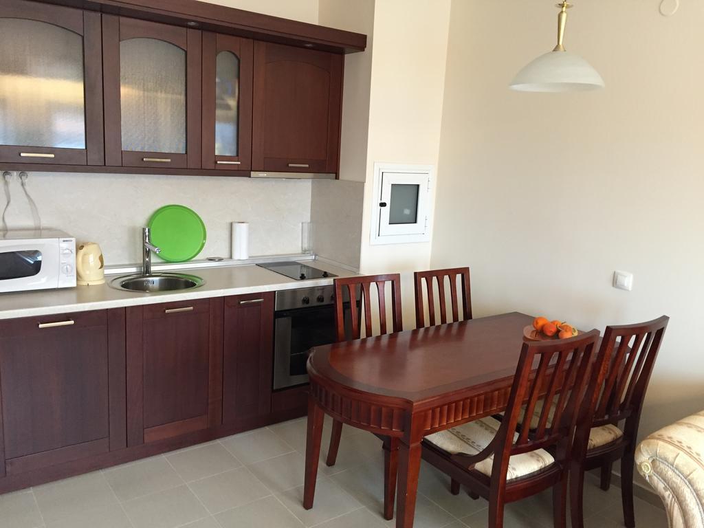 Downtown Alexander Services Apartments Bansko Exterior photo