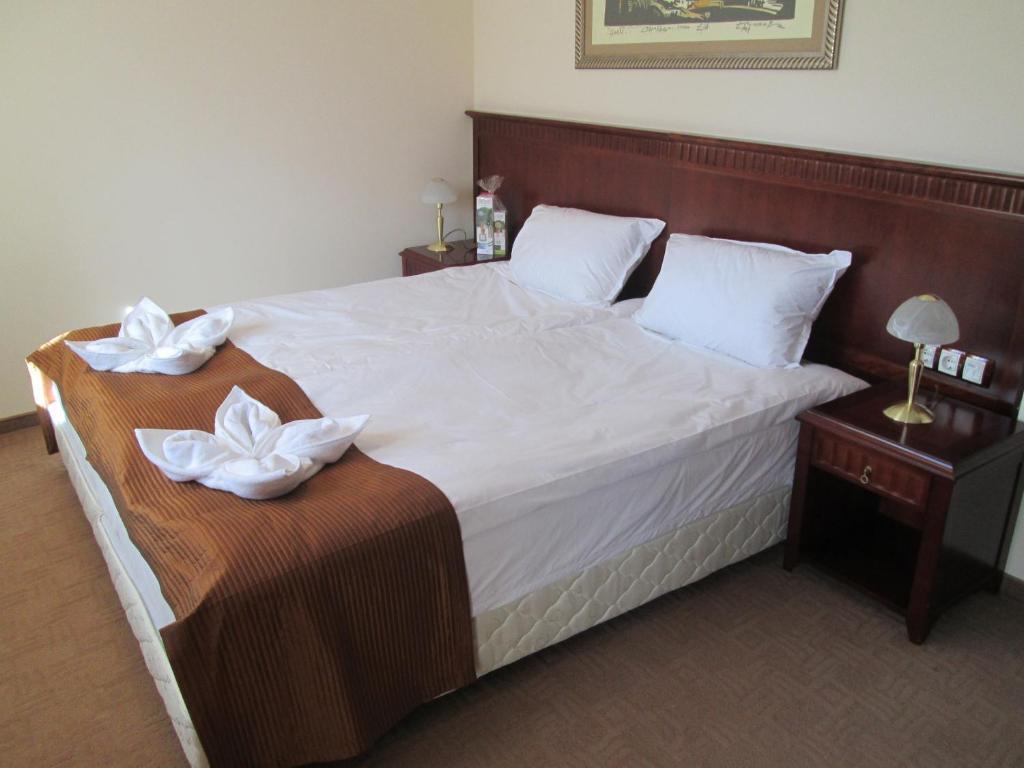 Downtown Alexander Services Apartments Bansko Room photo